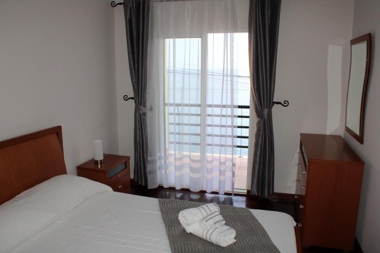 Villa Sea Front House Funchal  Exterior foto