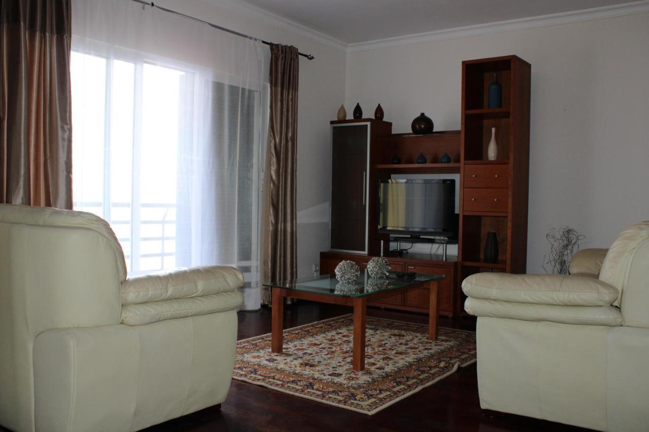 Villa Sea Front House Funchal  Exterior foto