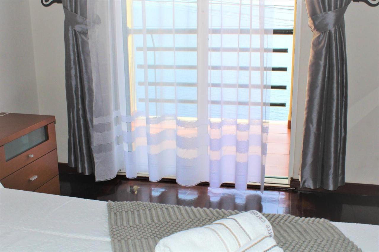 Villa Sea Front House Funchal  Exterior foto