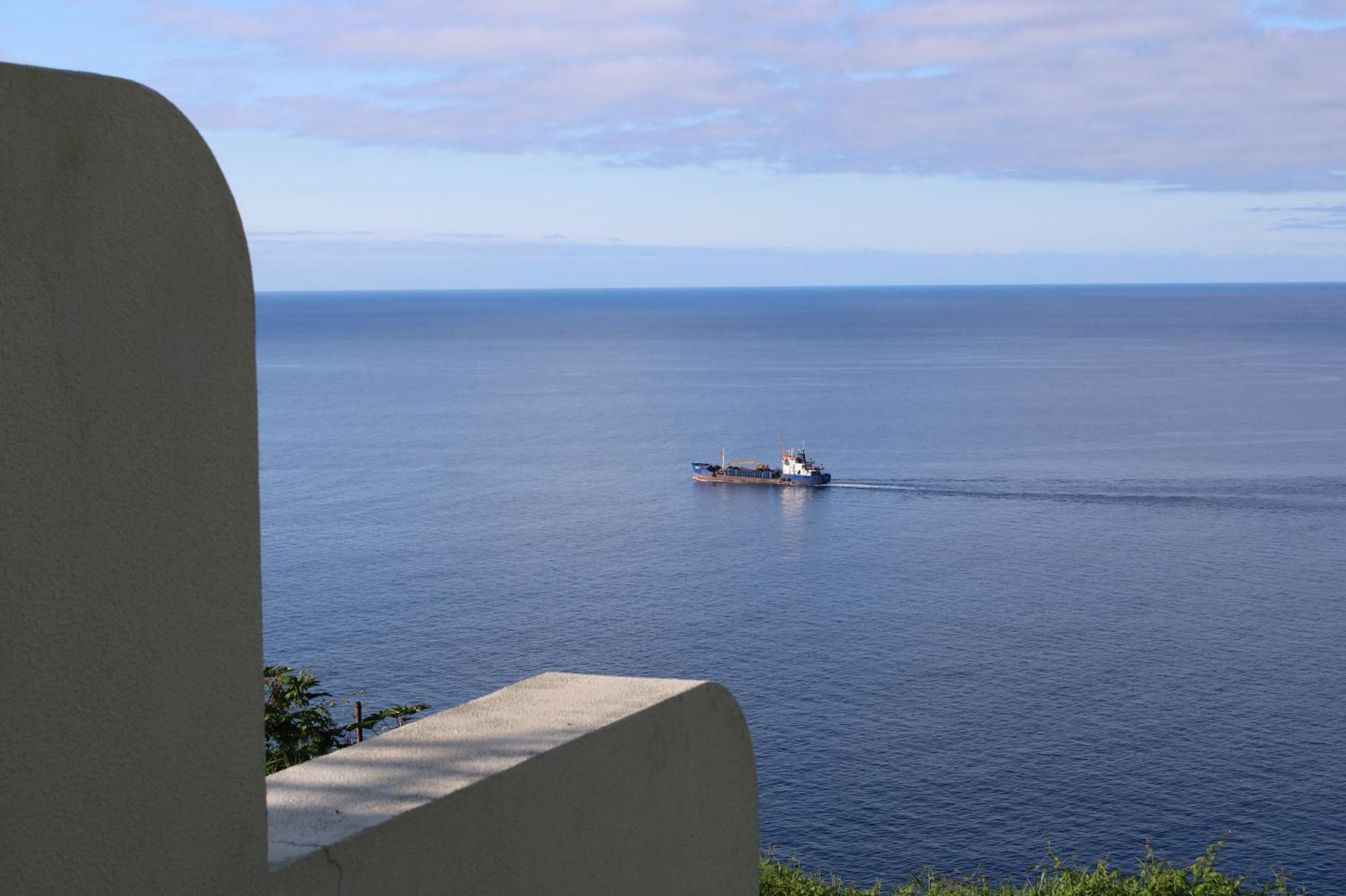Villa Sea Front House Funchal  Exterior foto